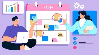 Transforming Team Dynamics: The Impact Of Collaborative Calendars In The Workplace