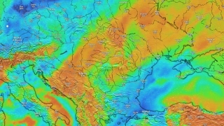 ANM: AVERTIZARE Meteorologica Oficiala De ULTIM MOMENT In Romania Pe 18 Aprilie 2024