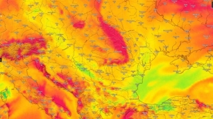 ANM: ALERTA Cu Un Cod Meteorologic Oficial De ULTIM MOMENT In Romania Pe 1 Mai 2024