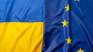 Comisia Europeana Anunta Un Plan De Investitii Urias Pentru Ucraina