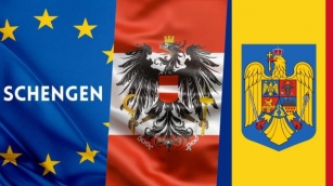 Austria: Karl Nehammer Tine Romania La Margine, Anunt Oficial De ULTIMA ORA Privind Aderarea Romaniei La Schengen