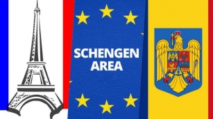 Franta: Vestile Oficiale De ULTIM MOMENT De La Paris Privind Intrarea Romaniei In Schengen