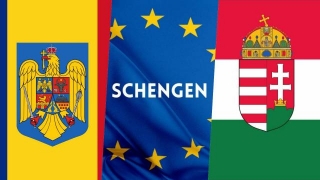 Ungaria: Anunturi Oficiale De ULTIM MOMENT Cu Masuri Pentru Finalizarea Aderarii Romaniei La Schengen