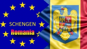 Romania: Importante Anunturi Oficiale De ULTIM MOMENT Cu Sansa Finalizarii Aderarii La Schengen