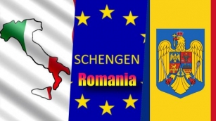 Italia: Giorgia Meloni Confirma Actiunile Oficiale De ULTIM MOMENT, Ajutand Aderarea Romaniei La Schengen