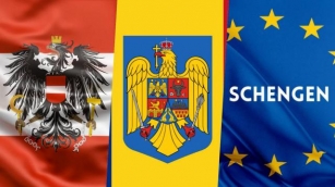 Austria Face Noi Presiuni Oficiale De ULTIM MOMENT Pentru Acceptarea Aderarii Romaniei La Schengen