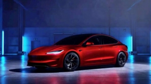 Tesla Anunta O Noua Versiune A Model 3, Iata Ce Schimbari Aduce