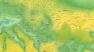 ANM: Noi Informari Oficiale De ULTIM MOMENT Cu Prognoza Meteo A Starii Vremii Pe 30 De Zile In Romania De Paste 2024