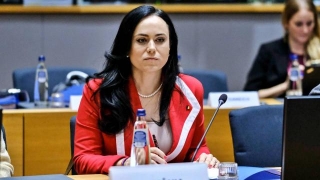 Ministrul Muncii: PREMIERA Foarte IMPORTANTA Pentru Romania Anuntata De Simona-Bucura Oprescu