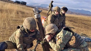 Armata Romana: IMPORTANTE Actiuni Oficiale De ULTIM MOMENT Ale Militarilor In Plin Razboi In Ucraina
