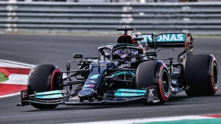 Formula 1: Lewis Hamilton Uimeste Cu Anunturile Oficiale De ULTIM MOMENT Privind Mercedes, Din China