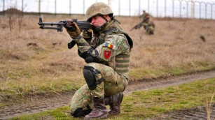 Armata Romana: Anunt Oficial De ULTIM MOMENT, Masurile Luate De Militari In Plin Razboi In Ucraina