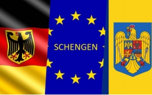 Germania Justifica Masurile Oficiale Stricte de ULTIM MOMENT care vor Permite Finalizarea Aderarii Romaniei la Schengen