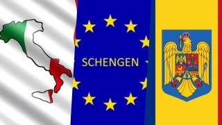 Italia: Lovitura Pentru Giorgia Meloni Cu Anuntul Oficial De ULTIM MOMENT Al PE, Aderarea Romaniei La Schengen Afectata
