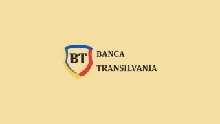 BANCA Transilvania: Surpriza Oficiala De ULTIM MOMENT, Ce Da GRATIS Clientilor Din Romania