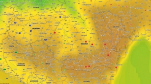 ANM: Alerta Meteorologica Oficiala De ULTIM MOMENT Pe 7 Mai 2024 Pentru Romania