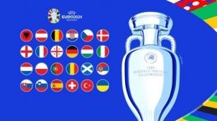 Ce Televiziune Transmite Meciurile EURO 2024 In Romania ? Unde Poti Vedea LIVE Campionatul European De Fotbal!