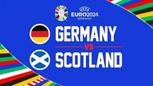 GERMANIA – SCOTIA LIVE PRO TV, Meciul De Deschidere Al EURO 2024
