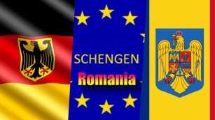 Germania: Anuntul Oficial Ferm De ULTIM MOMENT De La Berlin, Favorizand Aderarea Romaniei La Schengen