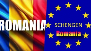 Contractul Oficial De ULTIM MOMENT Semnat De Romania Pentru Finalizarea Aderarii La Schengen