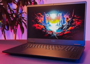 HP Lanseaza Un Nou Laptop OMEN Si Noi Produse Din Gama HyperX