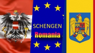 Schengen: Masuri Oficiale RADICALE De ULTIM MOMENT Ale Austriei Ce Vor Permite Finalizarea Aderarii Romaniei