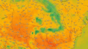 ANM: ATENTIONARILE Meteorologice NOWCASTING Oficiale De ULTIM MOMENT Pe 7 Iunie 2024 In Romania