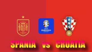 SPANIA – CROATIA PRO TV LIVE, Meci De La EURO 2024 Din Faza Grupelor