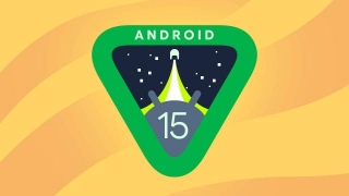 Android 15 Va Face O Serie De IMPORTANTE Schimbari Pentru Wi-Fi