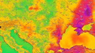 ANM: Informarile Oficiale De ULTIM MOMENT Cu Prognoza Meteo A Starii Vremii Pe 14 Zile In Romania