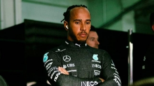 Formula 1: Dezvaluirile Oficiale De ULTIM MOMENT A Lui Lewis Hamilton Care Au Surprins Fanii