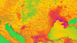 ANM: Informare Meteorologica Oficiala De ULTIM MOMENT In ATENTIA Romaniei Pe 25 Aprilie 2024