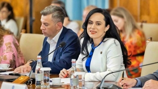 Simona-Bucura Oprescu: Masuri Oficiale De ULTIM MOMENT Ale Ministrului Muncii Privind Pensiile Romanilor