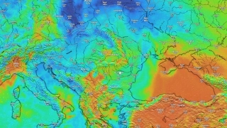 ANM: Avertisment Meteorologic Oficial De ULTIM Moment In Romania Pe 22 Aprilie 2024