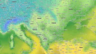 ANM: 3 AVERTIZARI Meteo Oficiale NOWCASTING De ULTIM MOMENT In Romania Pe 23 Aprilie 2024