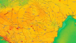 ANM: Anunt Oficial De ULTIM MOMENT Cu Prognoza Meteo Privind Starea Vremii Pe 30 De Zile In Romania