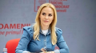 Gabriela Firea: Noi Importante Anunturi Oficiale De ULTIM MOMENT Ale Candidatului PSD La Primaria Capitalei