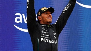 Anunturile Oficiale De ULTIM MOMENT Ale Lui Lewis Hamilton Despre Formula 1 Si Mercedes