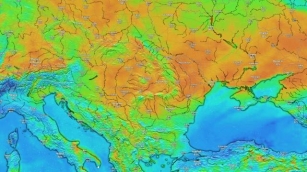 ANM: Informari Oficiale De ULTIM MOMENT Cu Prognoza Meteo A Starii Vremii In Romania Pe 14 Zile