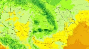 AVERTIZARI Meteorologice ANM Oficiale NOWCASTING De ULTIMA ORA In Romania Pe 22 Iulie 2024