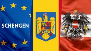 Austria: Explicatiile Oficiale De ULTIM MOMENT Ale Masurilor Dure Ce Vor Ajuta Aderarea Romaniei La Schengen
