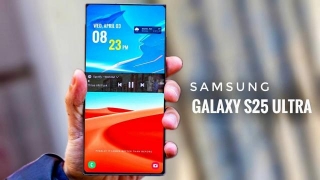 Samsung GALAXY S25: Decizia SPECIALA A Samsung, Multumita Companiei Google