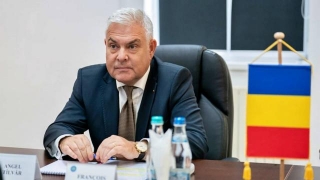 Ministrul Apararii: Masurile NATO Oficiale De ULTIM MOMENT Pentru Romania Anuntate Romanilor