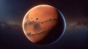 Planurile Oficiale NASA De ULTIM MOMENT Pentru Planeta Marte Si O Misiune Foarte Importanta