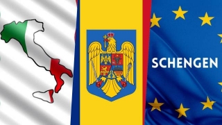 Italia: Anunturile Oficiale De ULTIM MOMENT De La Roma Cu Efect Pe Finalizarea Aderarii Romaniei La Schengen