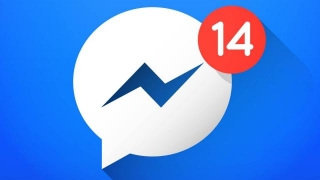 Facebook Messenger Lanseaza Actualizari Oficiale IMPORTANTE Pentru IPhone Si Android