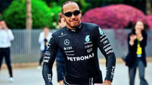 Mesajul Oficial De ULTIM MOMENT Al Lui Lewis Hamilton Privind Plecarea De La Mercedes La Ferrari