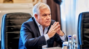 Ministrul Apararii: 2 Noi Activitati Oficiale De ULTIM MOMENT De Importanta Mare Pentru Romania In Plin Razboi