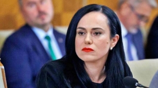 Intelegerea Oficiala Semnata De Simona Bucura-Oprescu, Cu Hotarari De ULTIM MOMENT Pentru Romania