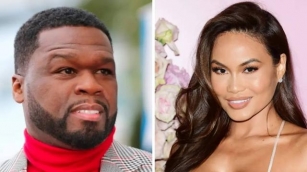 50 Cent, Acuzat De Viol, O Dă în Judecată Pe Fosta Sa Parteneră, Daphne Joy, Care Sunt Acuzatiile
